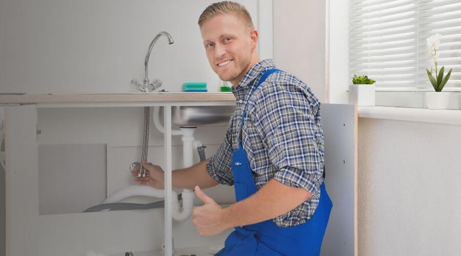 Emergency Plumbing Repair in Wyckoff, NJ